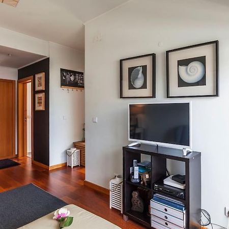 Penthouse City Center Apartment Ponta Delgada Zewnętrze zdjęcie
