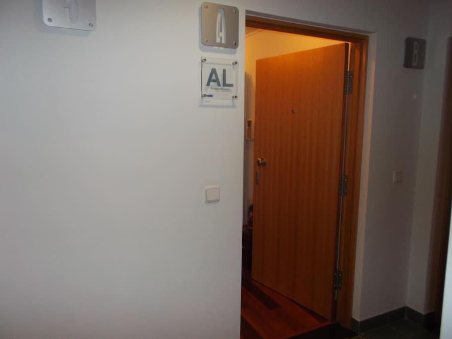 Penthouse City Center Apartment Ponta Delgada Zewnętrze zdjęcie