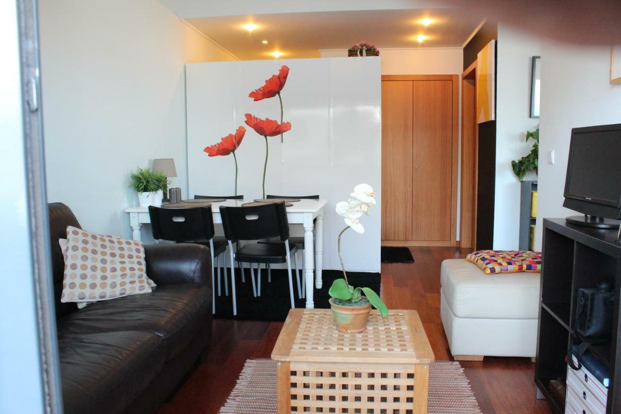 Penthouse City Center Apartment Ponta Delgada Zewnętrze zdjęcie