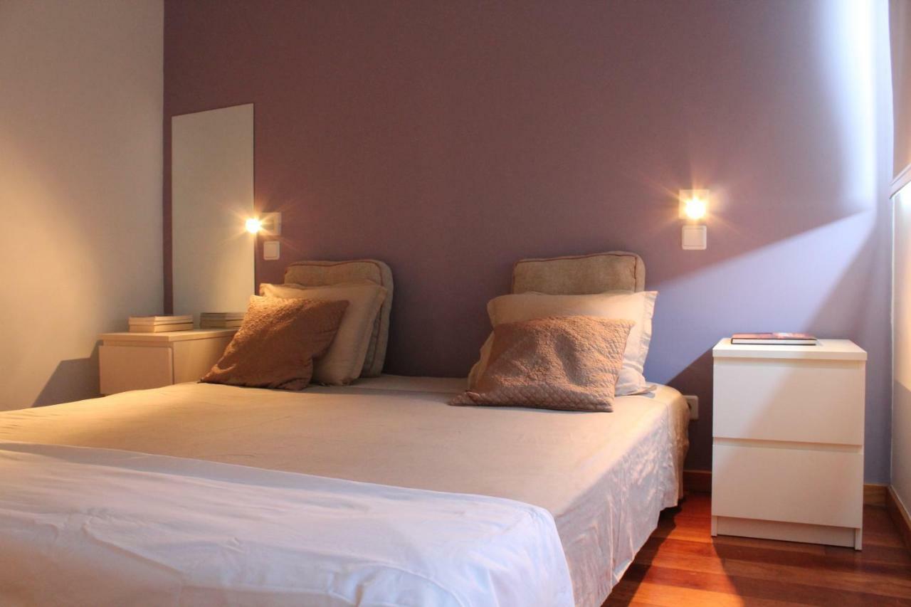 Penthouse City Center Apartment Ponta Delgada Zewnętrze zdjęcie