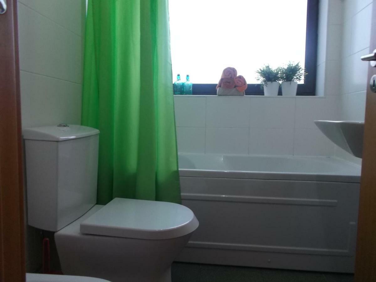 Penthouse City Center Apartment Ponta Delgada Zewnętrze zdjęcie